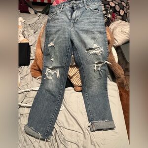 Women’s jeans